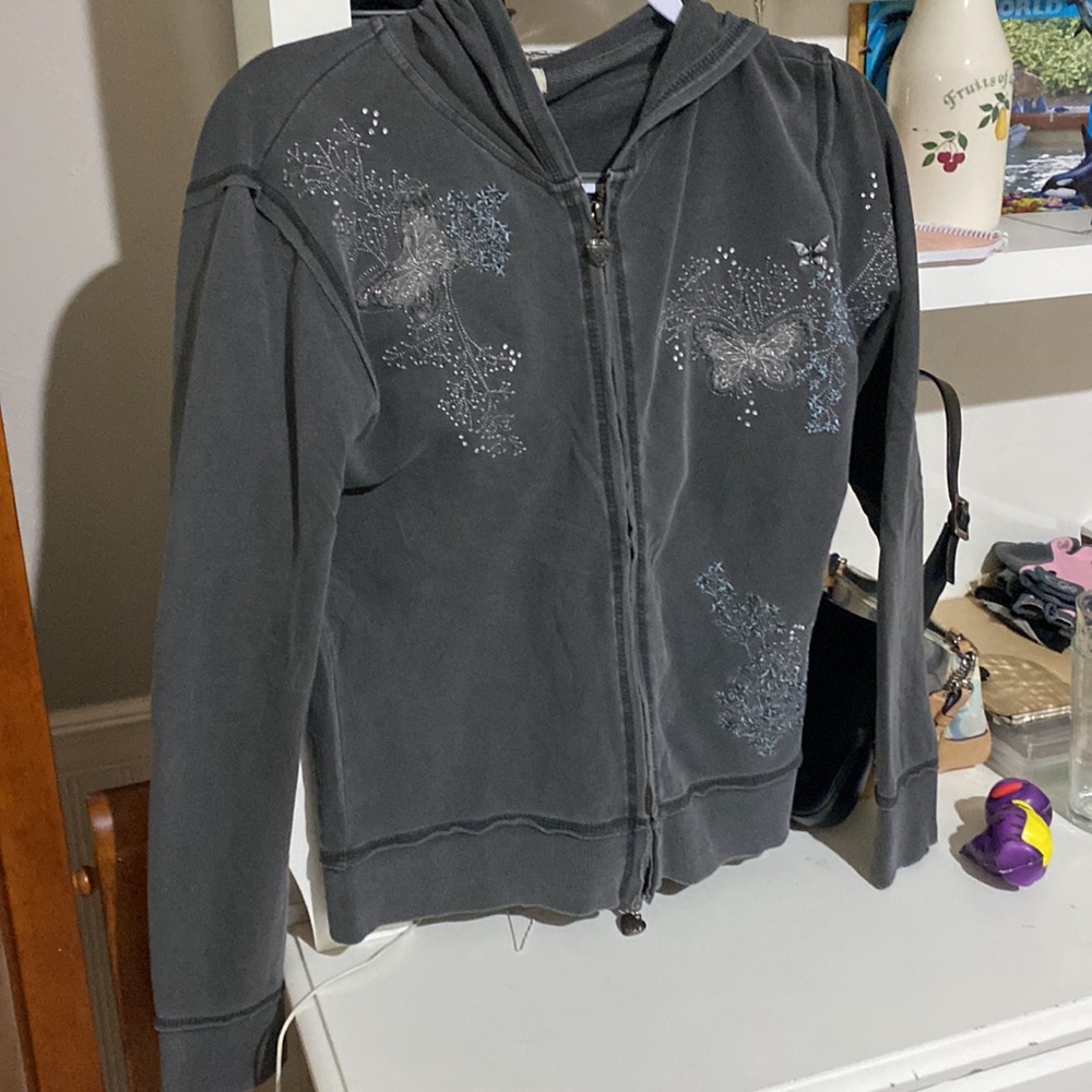 Jacket - Picture 2 of 2